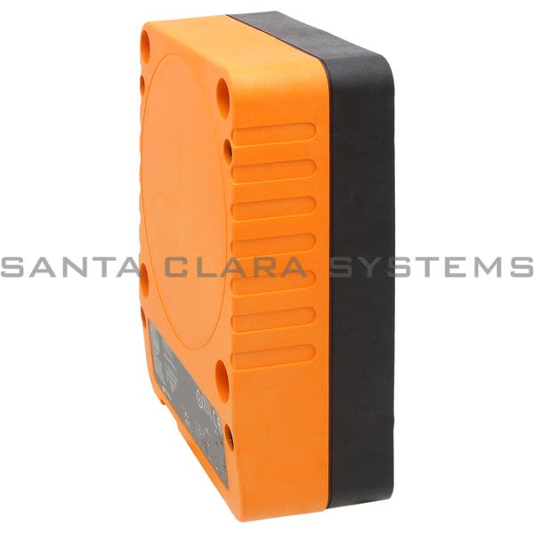 Efector ID5046  Inductive Sensor | IDE3060-FPKG/US-100-DPS Product Image