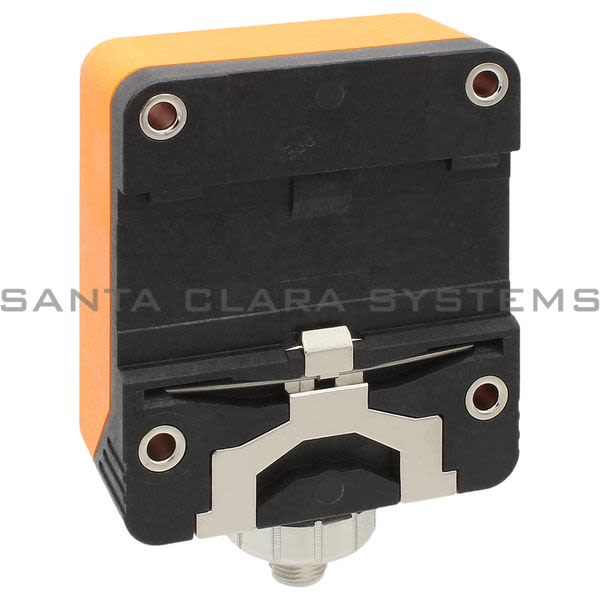 Efector ID5055 Inductive Sensor | IDC3050BBPKG/2LED/US-100-DPS Product Image