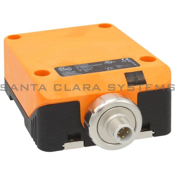 Efector ID5055 Inductive Sensor | IDC3050BBPKG/2LED/US-100-DPS Product Image