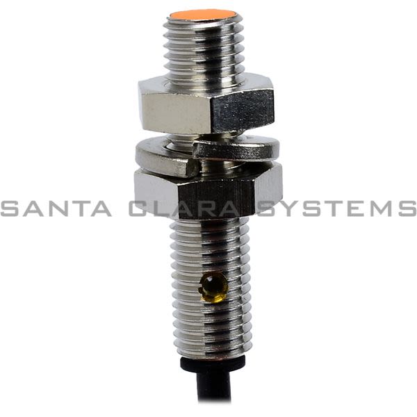 Efector IE5072 Inductive Sensor | IEB3001-BPOG Product Image