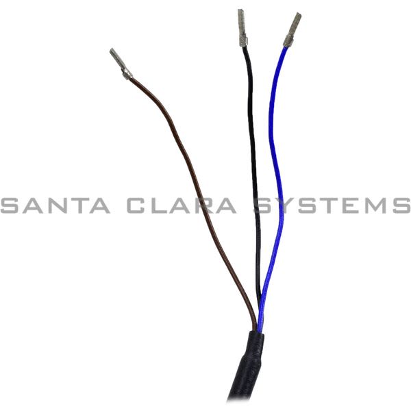 Efector IE5072 Inductive Sensor | IEB3001-BPOG Product Image