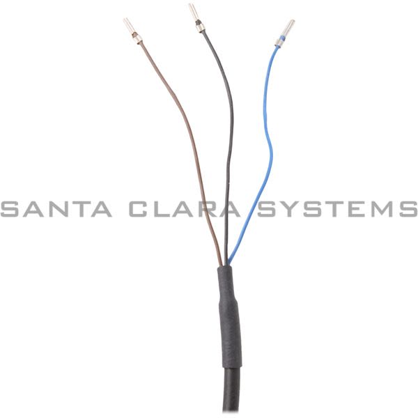 Efector IE5078  Inductive Sensor | IEB3001-APOG Product Image