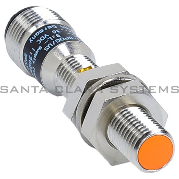 Efector IE5090 Inductive Sensor | IEB3001-BPOG/US-100-DPS Product Image