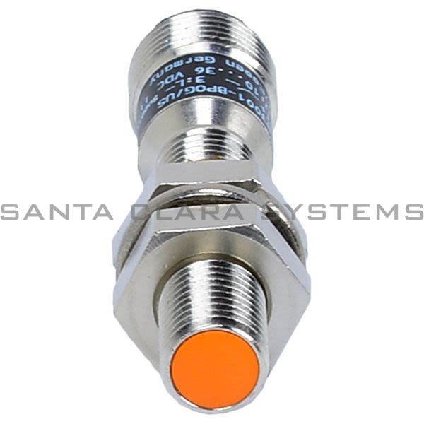 Efector IE5090 Inductive Sensor | IEB3001-BPOG/US-100-DPS Product Image