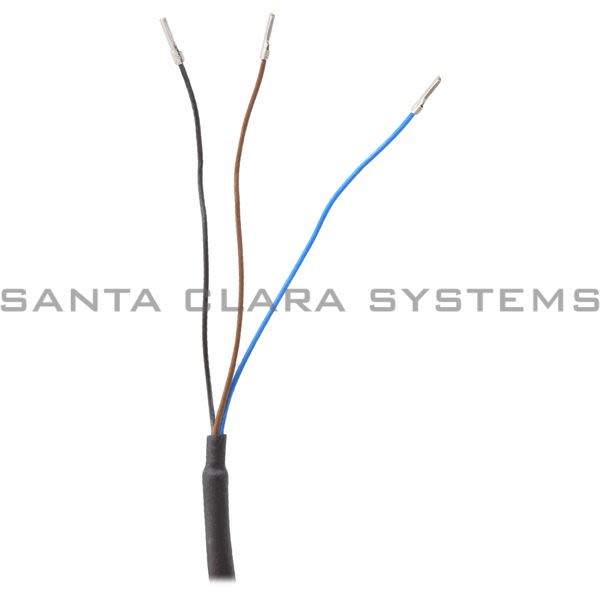 Efector IE5107 Inductive Sensor | EC3002-ANOG Product Image