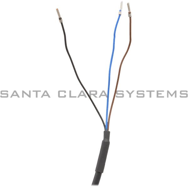 Efector IE5136 Inductive Sensor | IEA3001-APOG/6M Product Image