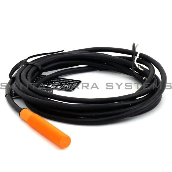 Efector IE5202 Inductive Sensor | IE-2002-FROG/PH Product Image