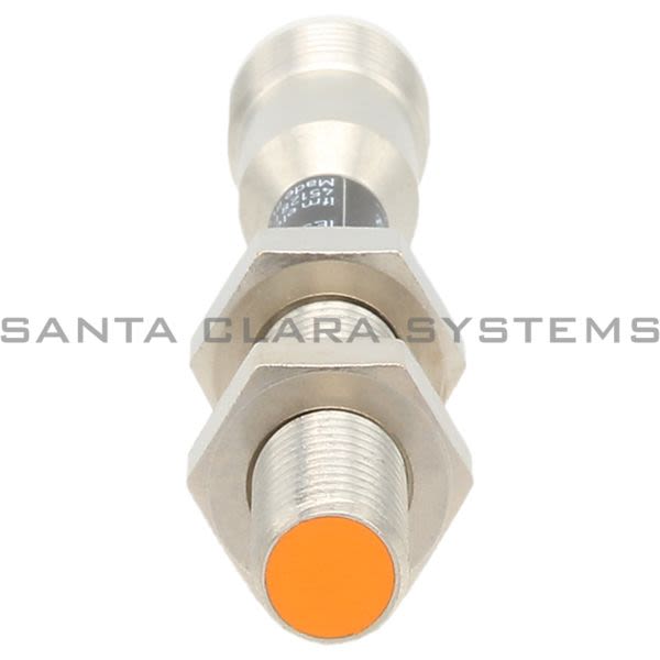 Efector IE5203 Inductive Sensor | IEA2001-FROG/US-100-IRF Product Image