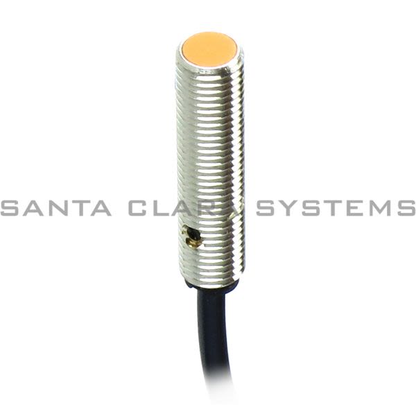 Efector IE5207 Inductive Sensor | IEB2001-AROG Product Image