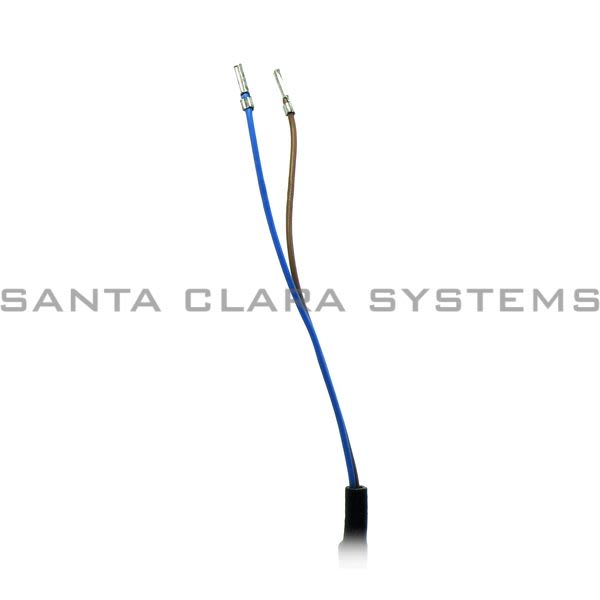 Efector IE5207 Inductive Sensor | IEB2001-AROG Product Image