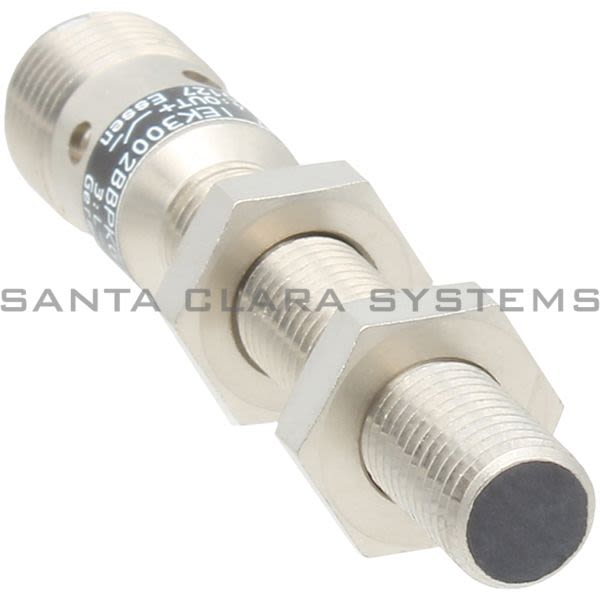 Efector IE5257 Inductive Sensor | IEK3002BBPKG/US-104-DPS Product Image