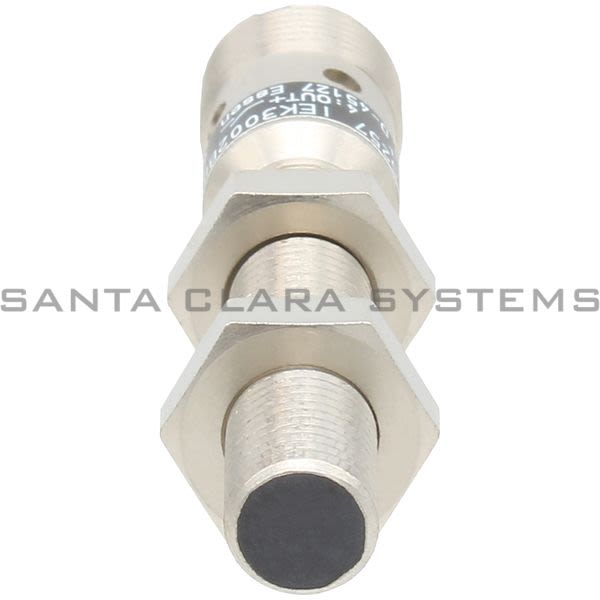 Efector IE5257 Inductive Sensor | IEK3002BBPKG/US-104-DPS Product Image