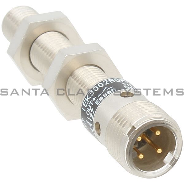 Efector IE5257 Inductive Sensor | IEK3002BBPKG/US-104-DPS Product Image
