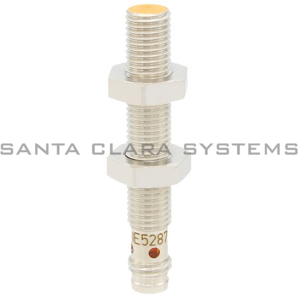 Efector IE5287 Inductive Sensor | IEB3002BBPKG/AS Product Image