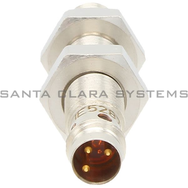 Efector IE5287 Inductive Sensor | IEB3002BBPKG/AS Product Image