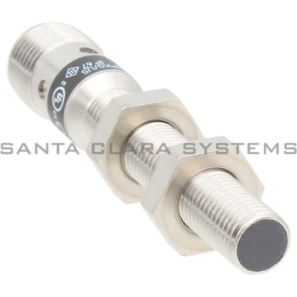 Efector IE5318 Inductive Sensor | IEK3002BBPKG/US-104-DPS/OELVER Product Image