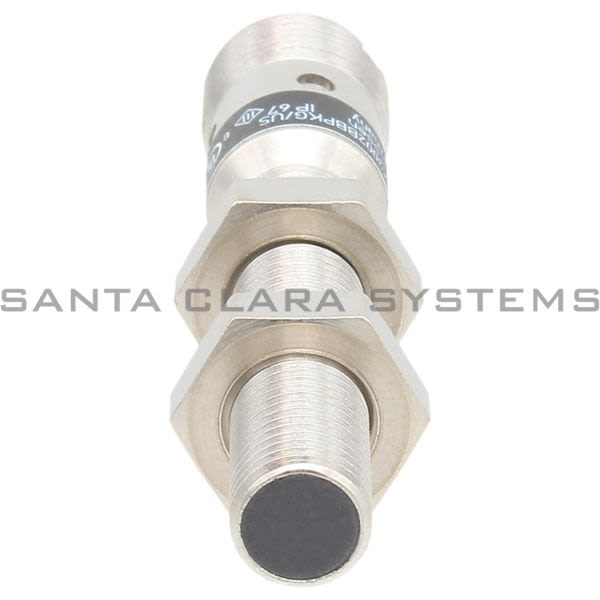 Efector IE5318 Inductive Sensor | IEK3002BBPKG/US-104-DPS/OELVER Product Image