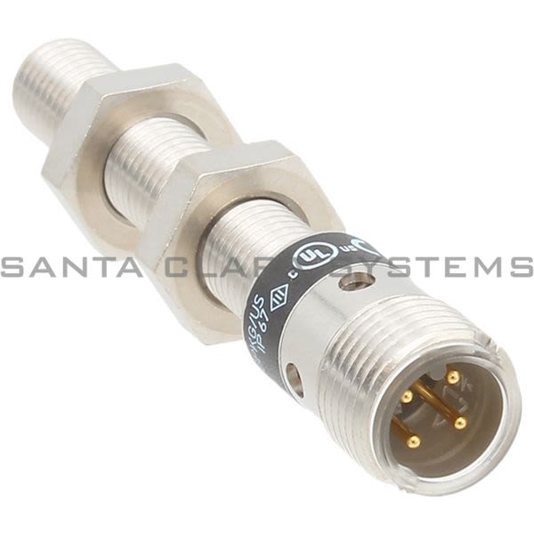 Efector IE5318 Inductive Sensor | IEK3002BBPKG/US-104-DPS/OELVER Product Image