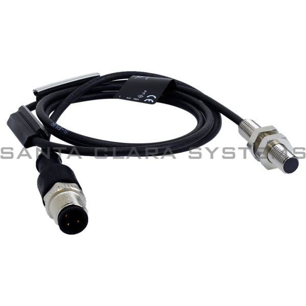 Efector IE5324 Inductive Sensor | IEB3002BBPKG/0.8M/FH/US100DPSR Product Image