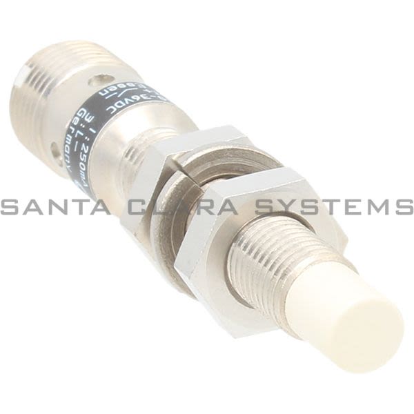 Efector IE5331 Inductive Sensor | IEK3004-BPKG/US-104-DPS/OELVER Product Image