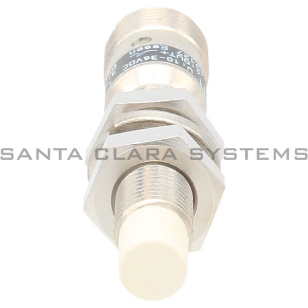 Efector IE5331 Inductive Sensor | IEK3004-BPKG/US-104-DPS/OELVER Product Image