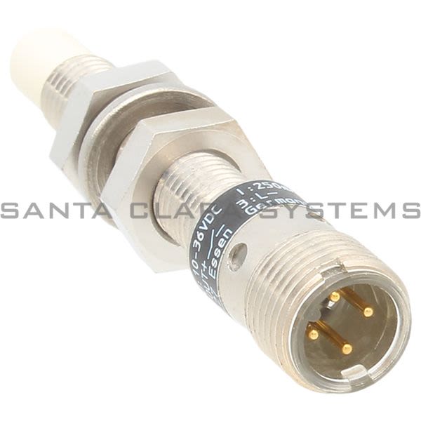 Efector IE5331 Inductive Sensor | IEK3004-BPKG/US-104-DPS/OELVER Product Image