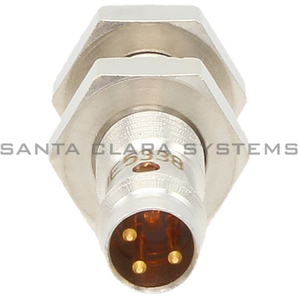Efector IE5338 Inductive Sensor | IEBC003BASKG/AS Product Image