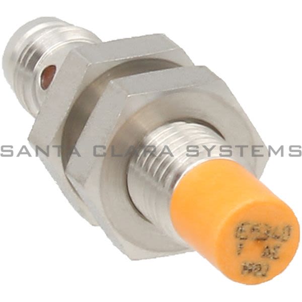 Efector IE5340  Inductive Sensor | IEBC005-ASKG/V4A/AS Product Image