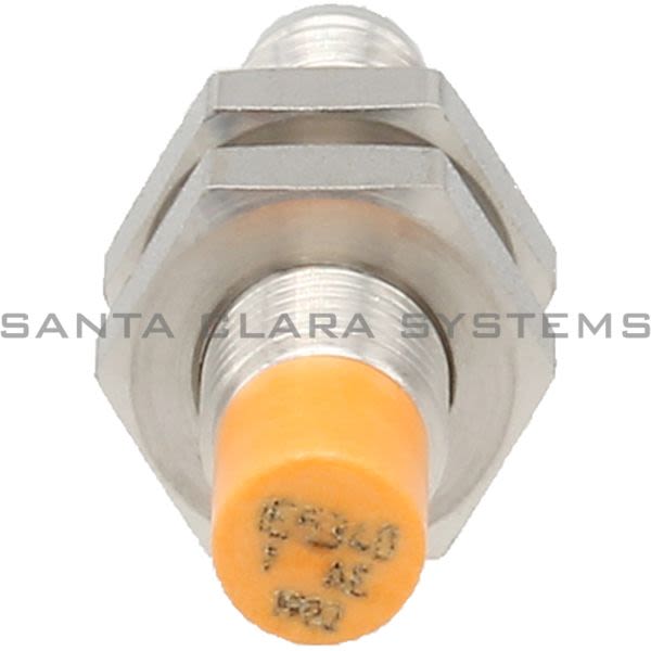 Efector IE5340  Inductive Sensor | IEBC005-ASKG/V4A/AS Product Image