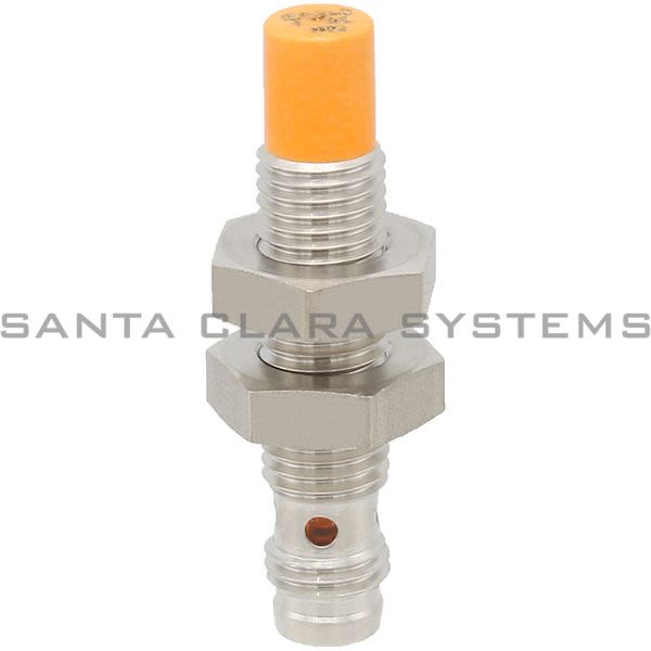 Efector IE5340  Inductive Sensor | IEBC005-ASKG/V4A/AS Product Image