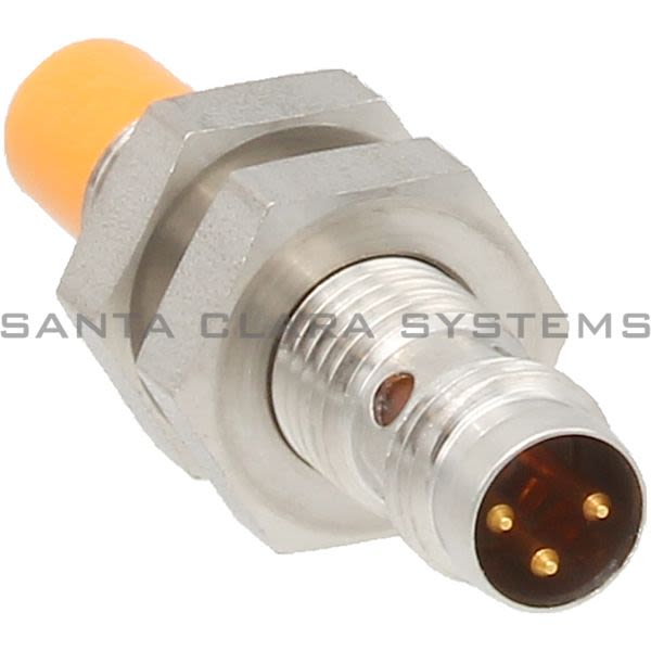 Efector IE5340  Inductive Sensor | IEBC005-ASKG/V4A/AS Product Image