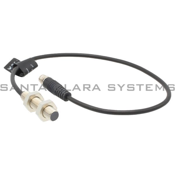Efector IE5344  Inductive Sensor | IEBC003BASKG/0.3M/AS Product Image