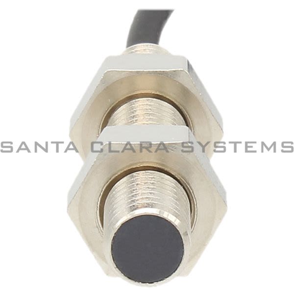 Efector IE5344  Inductive Sensor | IEBC003BASKG/0.3M/AS Product Image
