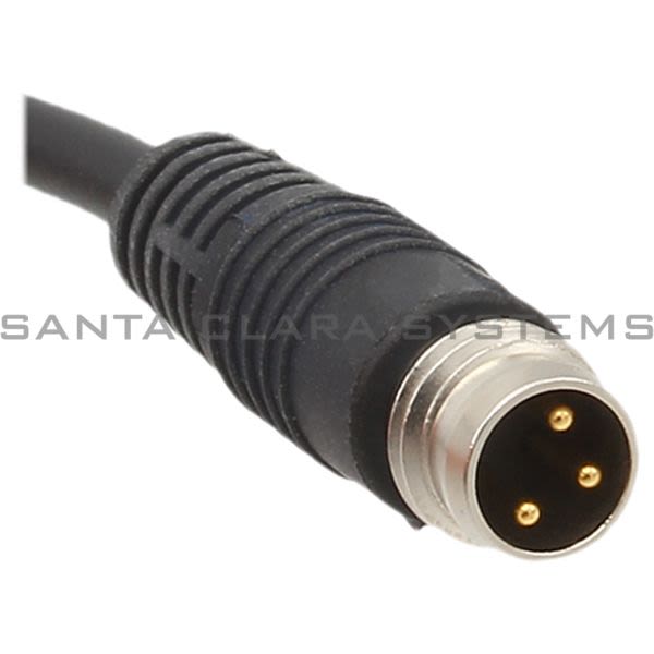 Efector IE5344  Inductive Sensor | IEBC003BASKG/0.3M/AS Product Image