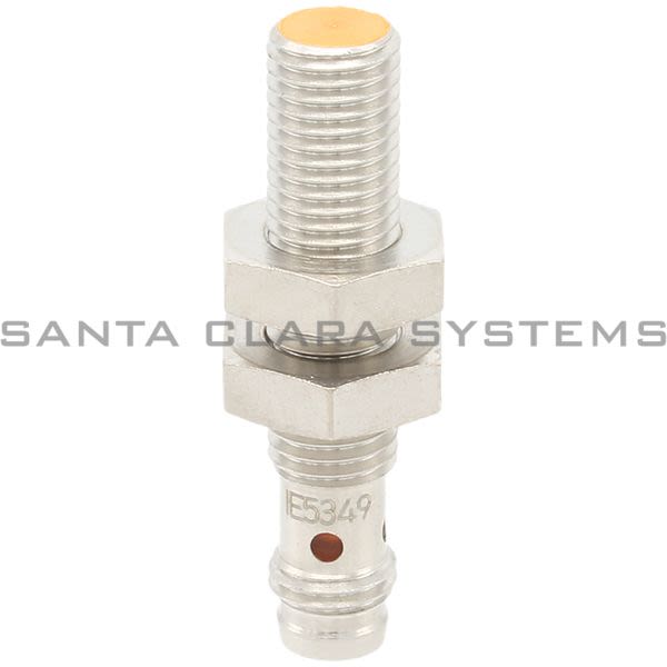 Efector IE5349 Inductive Sensor | IEBC003BBSKG/AS Product Image