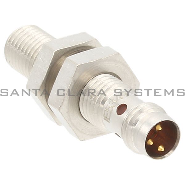 Efector IE5349 Inductive Sensor | IEBC003BBSKG/AS Product Image