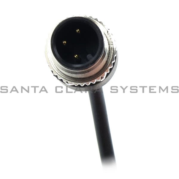 Efector IE5351 Inductive Sensor | IEBC003BASKG/0.3M/US Product Image