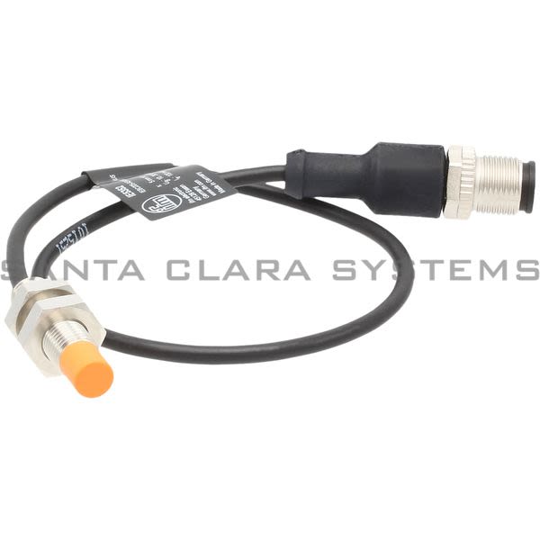 Efector IE5352 Inductive Sensor | IEBC005-ASKG/0.3M/US Product Image