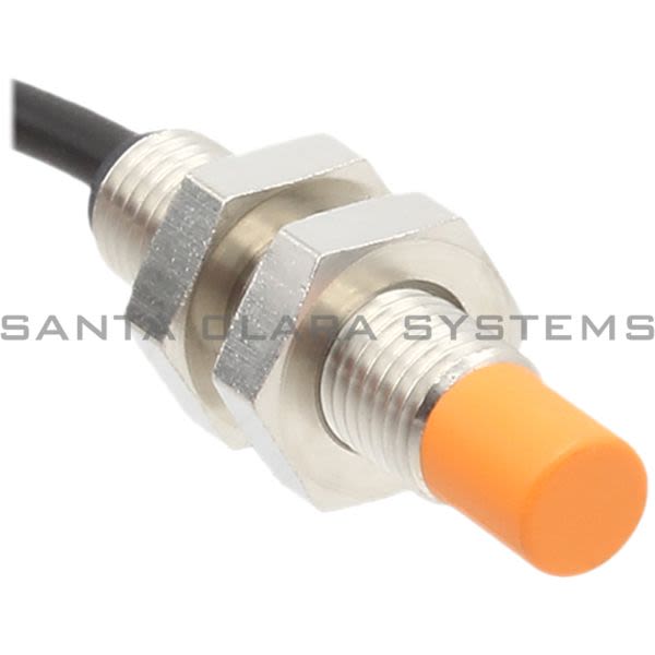 Efector IE5352 Inductive Sensor | IEBC005-ASKG/0.3M/US Product Image
