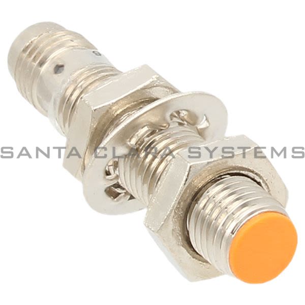 Efector IE5366 Inductive Sensor | IEB3002BBPKG/V4A/AS Product Image