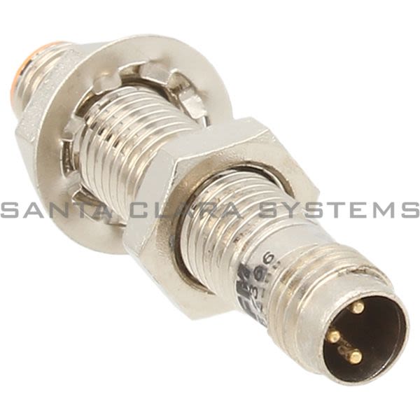 Efector IE5366 Inductive Sensor | IEB3002BBPKG/V4A/AS Product Image