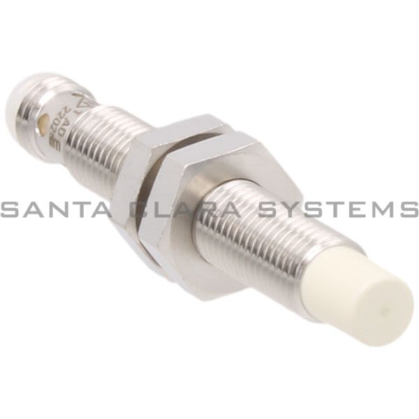 Efector IE5391 Inductive Sensor | IEK3004-BPKG/V4A/K1/AS Product Image