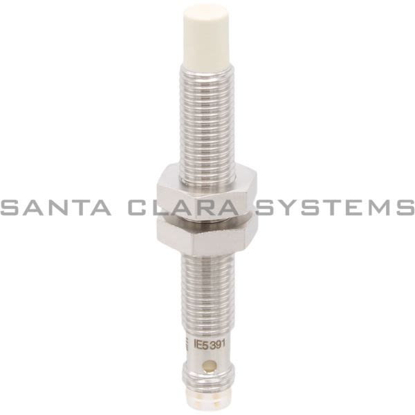 Efector IE5391 Inductive Sensor | IEK3004-BPKG/V4A/K1/AS Product Image