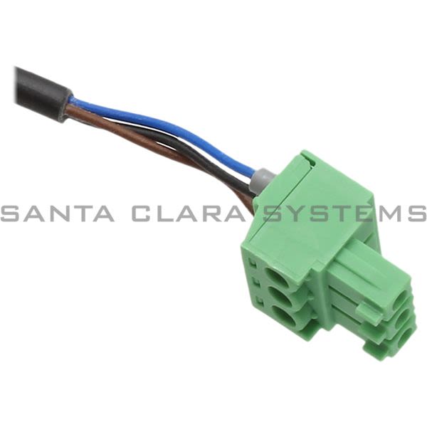 Efector IE8511 Proximity Switch Product Image