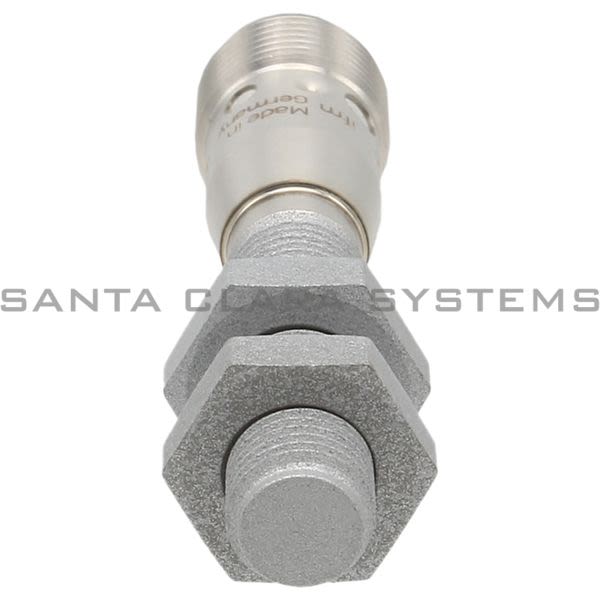 Efector IER200 Inductive Sensor | IEK3002BBPKG/AM/SC/US-104-DPS Product Image