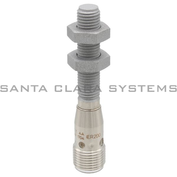 Efector IER200 Inductive Sensor | IEK3002BBPKG/AM/SC/US-104-DPS Product Image