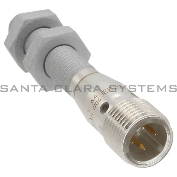 Efector IER200 Inductive Sensor | IEK3002BBPKG/AM/SC/US-104-DPS Product Image