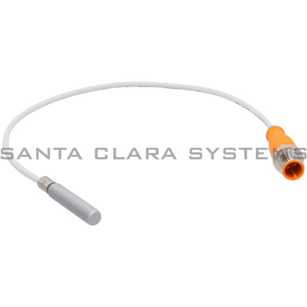 Efector IER206 Inductive Sensor | IEB2002BARKG/AM/SC/UP/0,3M/US/ Product Image