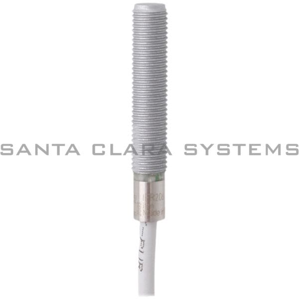Efector IER206 Inductive Sensor | IEB2002BARKG/AM/SC/UP/0,3M/US/ Product Image