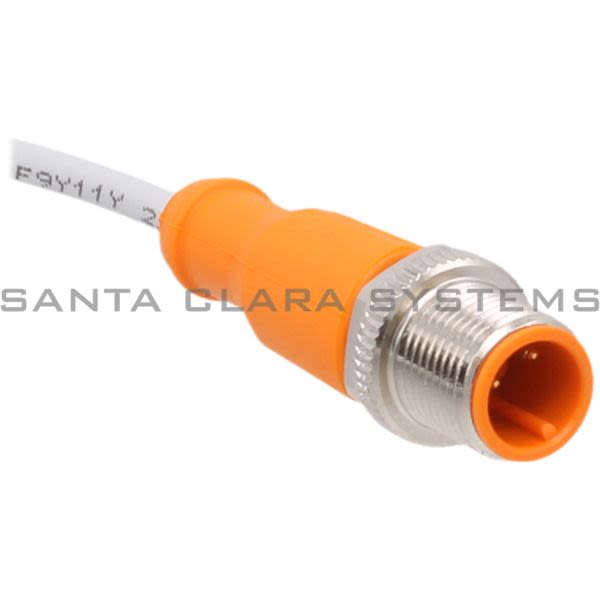 Efector IER206 Inductive Sensor | IEB2002BARKG/AM/SC/UP/0,3M/US/ Product Image